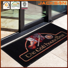 Custom Printed Anti-Skid Entrance Mat for Bar